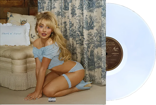 Sabrina Carpenter - Short n' Sweet Bonus Track Moonlight LP