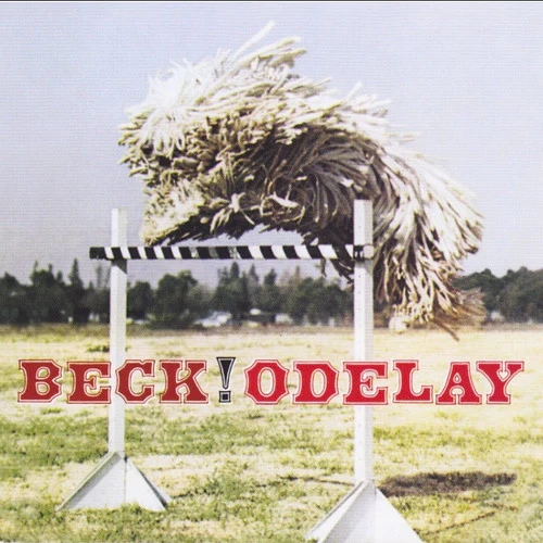 Beck - Odelay LP