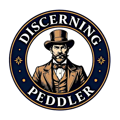 Discerning Peddler Market
