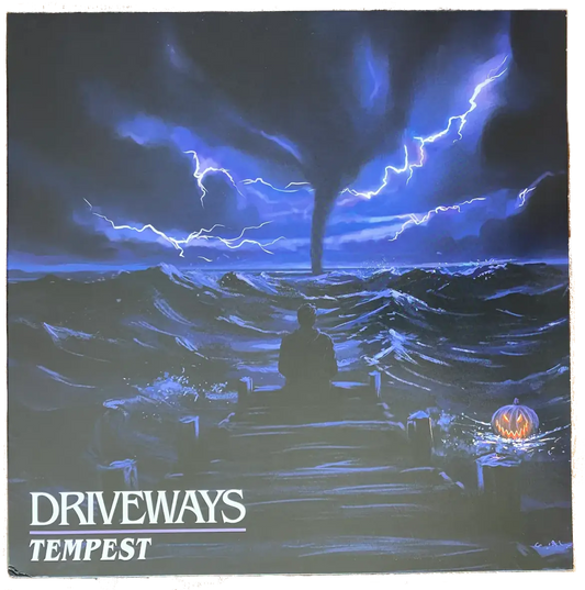 Driveways - Tempest LP